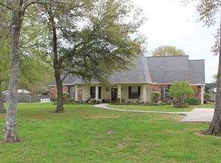 120 Bridgeway Dr, Lafayette, LA 70506