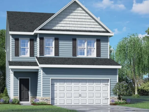 12 Rogue River Way, Lillington, NC 27546