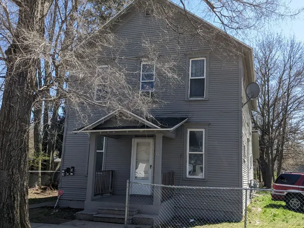 229 Washington Ave, 229 Washington Ave #1, Muskegon, MI 49441