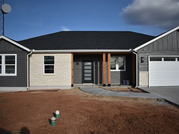 141 S 100 W, Blanding, UT 84511