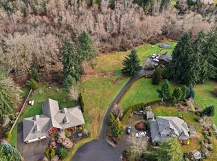 Woodard Place, Olympia, WA 98506