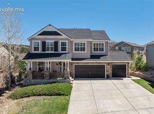 1610 Ridgetrail Ct, Castle Rock, CO 80104