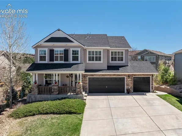 1610 Ridgetrail Ct, Castle Rock, CO 80104