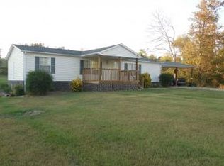 365 Hensley Ln, Limestone, TN 37681