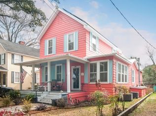 210 Cannon St., Georgetown, SC 29440