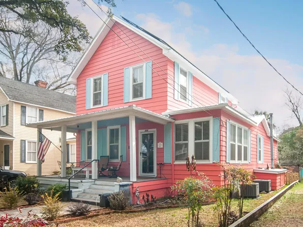 210 Cannon St., Georgetown, SC 29440