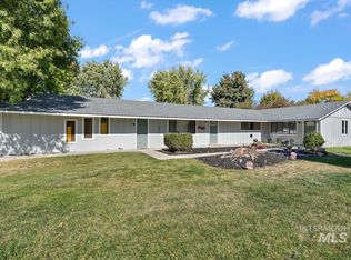 818 S White Cloud Dr, Boise, ID 83709