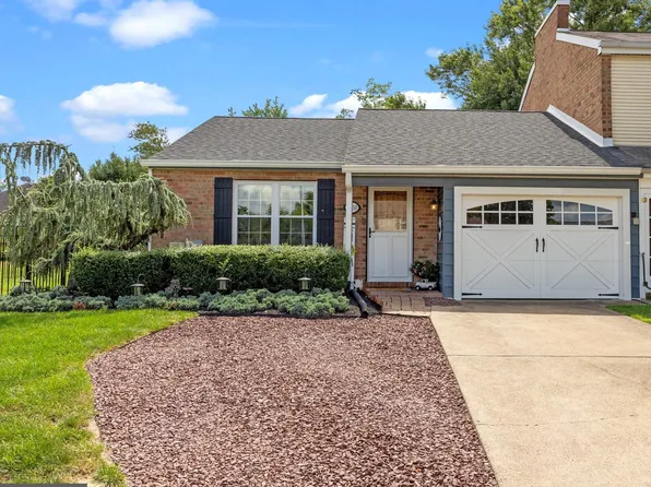 2450 Williamson Ct, Bensalem, PA 19020