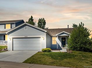 5465 S Shawnee Way, Aurora, CO 80015