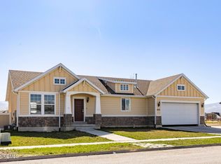 1035 S 820 E, Heber, UT 84032