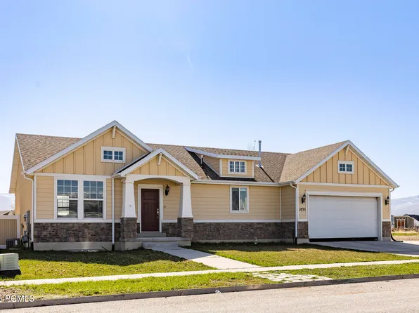 1035 S 820 E, Heber, UT 84032