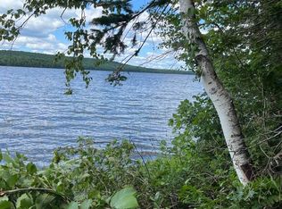 40 Woodland Ridge Rd, Danforth, ME 04424