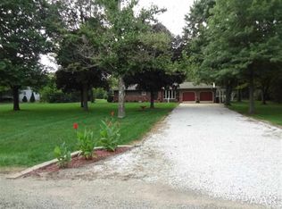2724 Marjorie Ln, Manito, IL