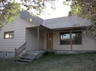 209 Ferry St N, Thompson Falls, MT 59873