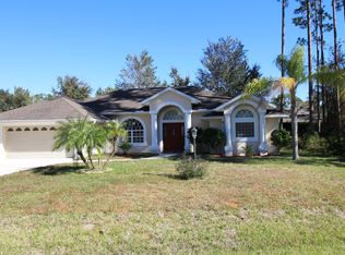 11 Ellison Ln, Palm Coast, FL 32164