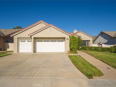 16010 La Fortuna Ln, Moreno Valley, CA, 92551