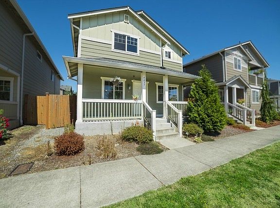 2nd image of 4837 146th Pl NE