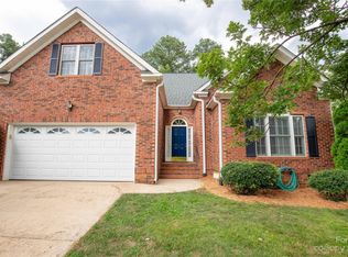 1554 Brandyhill Dr, Rock Hill, SC 29732