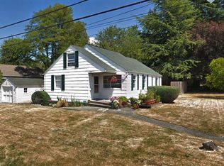 2836 61st Ave SE, Mercer Island, WA 98040