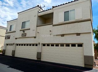 6324 Sandy Ridge St UNIT 102, North Las Vegas, NV 89081