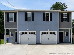 312 Faison Ave, Fayetteville, NC 28304