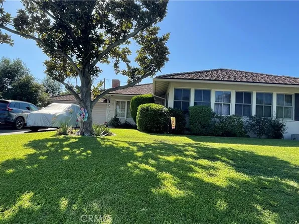 1385 Belhaven Rd, San Marino, CA 91108