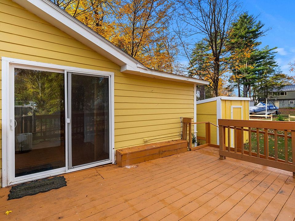 21 Marcoux Road, Newton, NH 03858 | Zillow