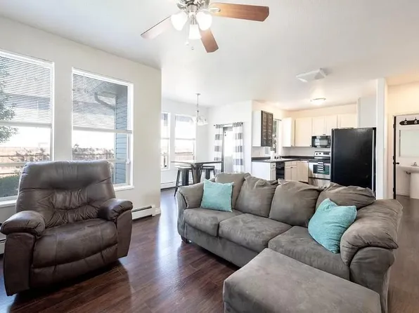 225 Sargent Cir, Fruita, CO 81521