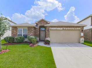 5222 Victoria Landing Trl, Katy, TX 77449