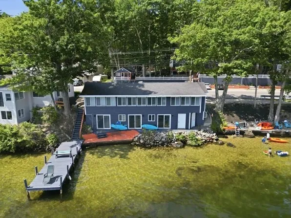 122 Mount Major Hwy, Alton Bay, NH