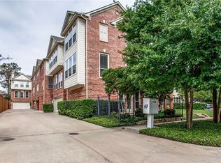 4430 Bowser Ave APT D, Dallas, TX 75219