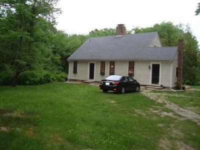 144 Paine St, Uxbridge, MA, 01569