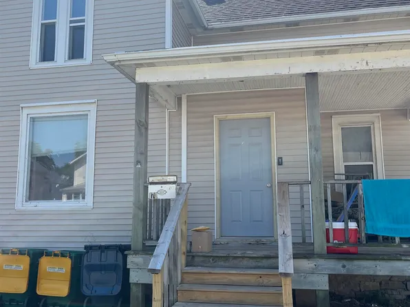 170 E 1st St, Fond Du Lac, WI 54935