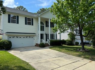 2120 Pilot Mountain Ct, Apex, NC 27502