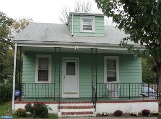 116 Albemarle Ave, Ewing, NJ 08638