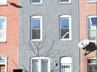 2214 E Fayette St, Baltimore, MD 21231