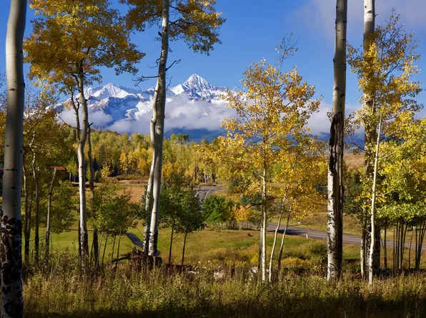 LOT 426 Touchdown Dr, Telluride, CO 81435