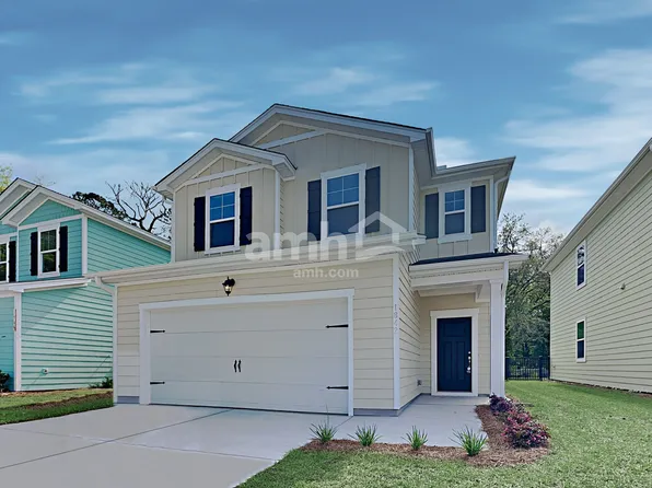 1842 Produce Ln, Johns Island, SC 29455