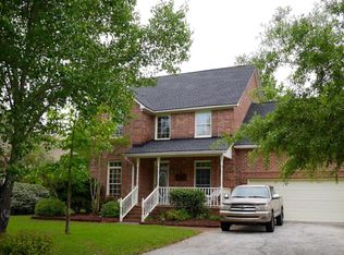 1220 Wynnwood Ct, Mount Pleasant, SC 29466