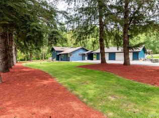 Linnell Rd, Deming, WA 98244