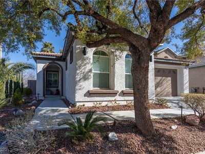 1534 Shady Elm St, Las Vegas, NV, 89135
