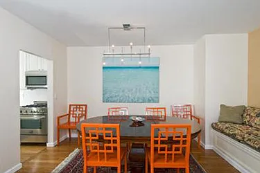 Rented by Corcoran