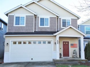 849 Morning Glory Dr, Independence, OR 97351