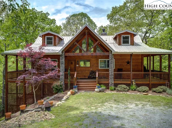 39 Deer Forest Lane, Piney Creek, NC 28663