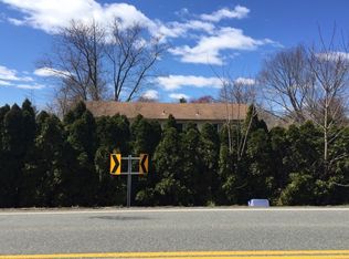 31 Germonds Rd, New City, NY 10956