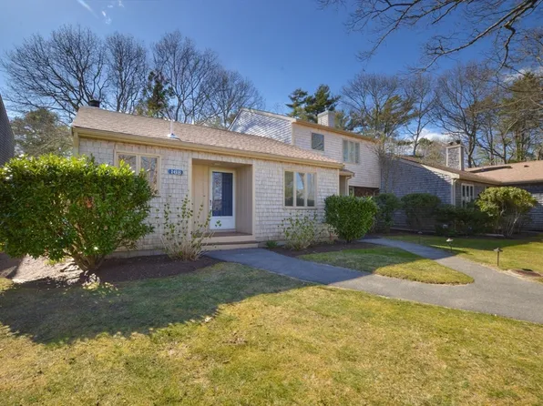 168 Bay Br Unit 168, East Falmouth, MA 02536
