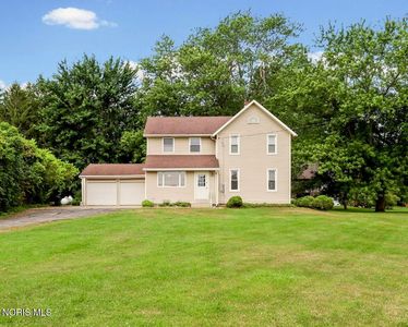 10112 Yawberg Rd, Grand Rapids, OH, 43522