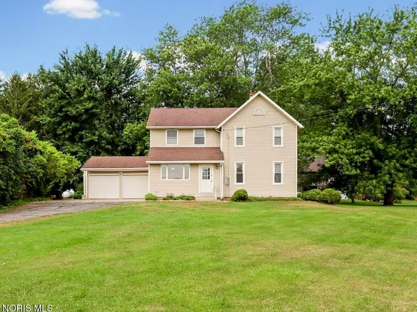 10112 Yawberg Rd, Grand Rapids, OH 43522