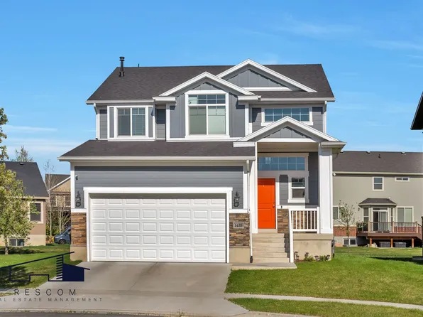 1439 S Dunbar Ln, Syracuse, UT 84075