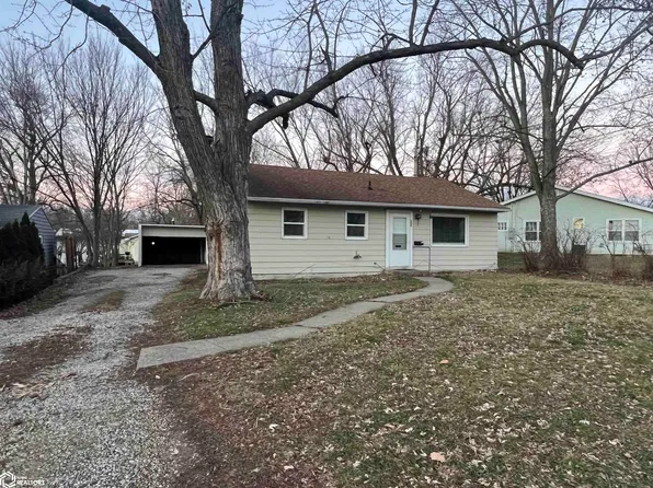307 Wilson Blvd, Fairfield, IA 52556